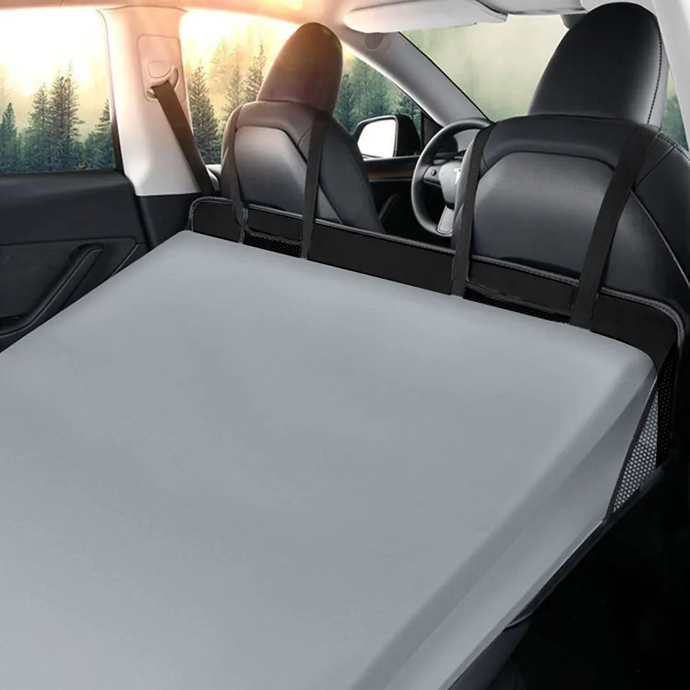 For Tesla Camping Mattress Head Guard Model Y/3 Accessories Head Block Fill Gap Mattresses For Honda Toyota Volkswagen Ford Benz