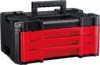 The universal tool kit gathers all your daily tools together a flexible storage system Mechanics Tool Set 4