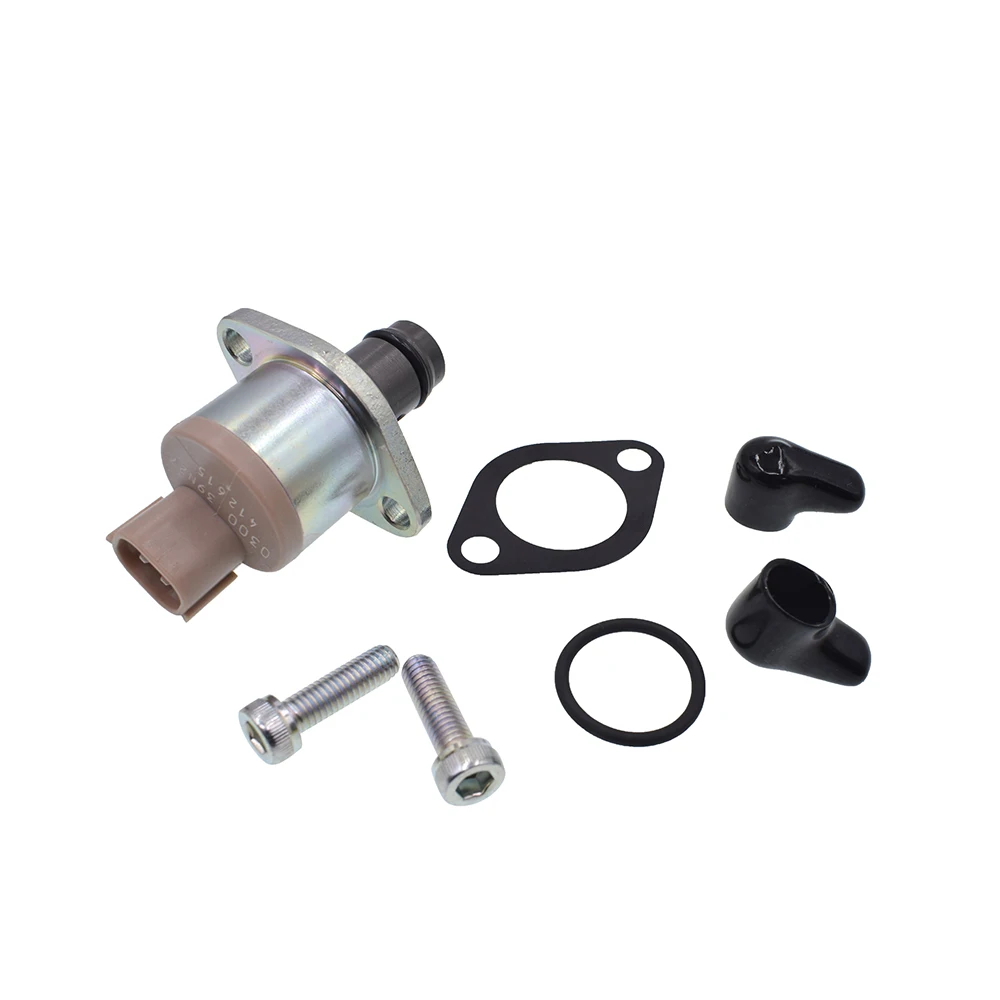 

Injection Pump Suction Control Valve Kit for Toyota Corolla Auris RAV4 2007-2019 04226-0L030 042260L030