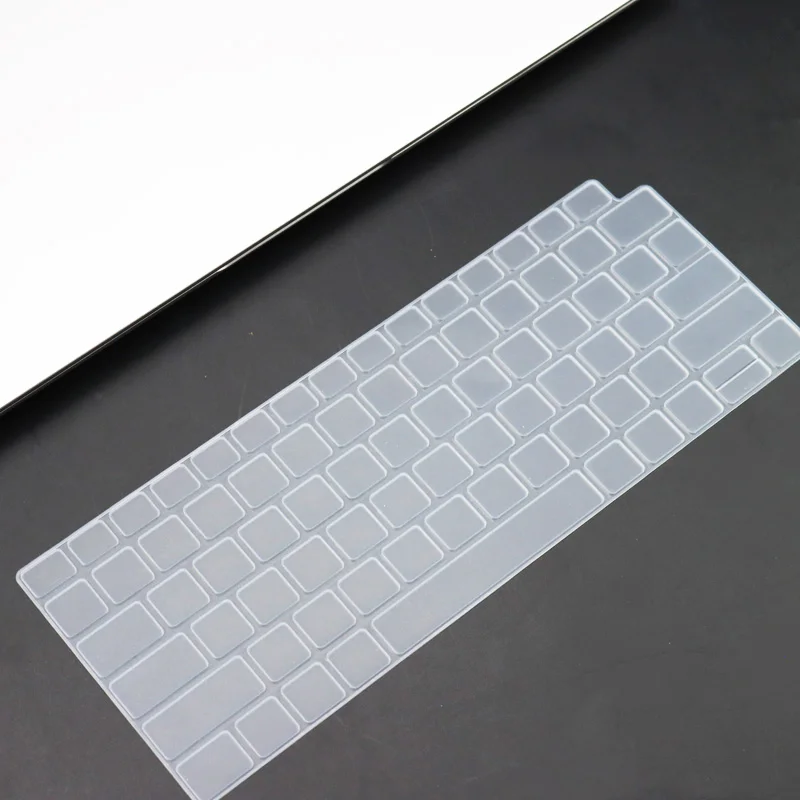 Durable Laptop Keyboard Cover Skin