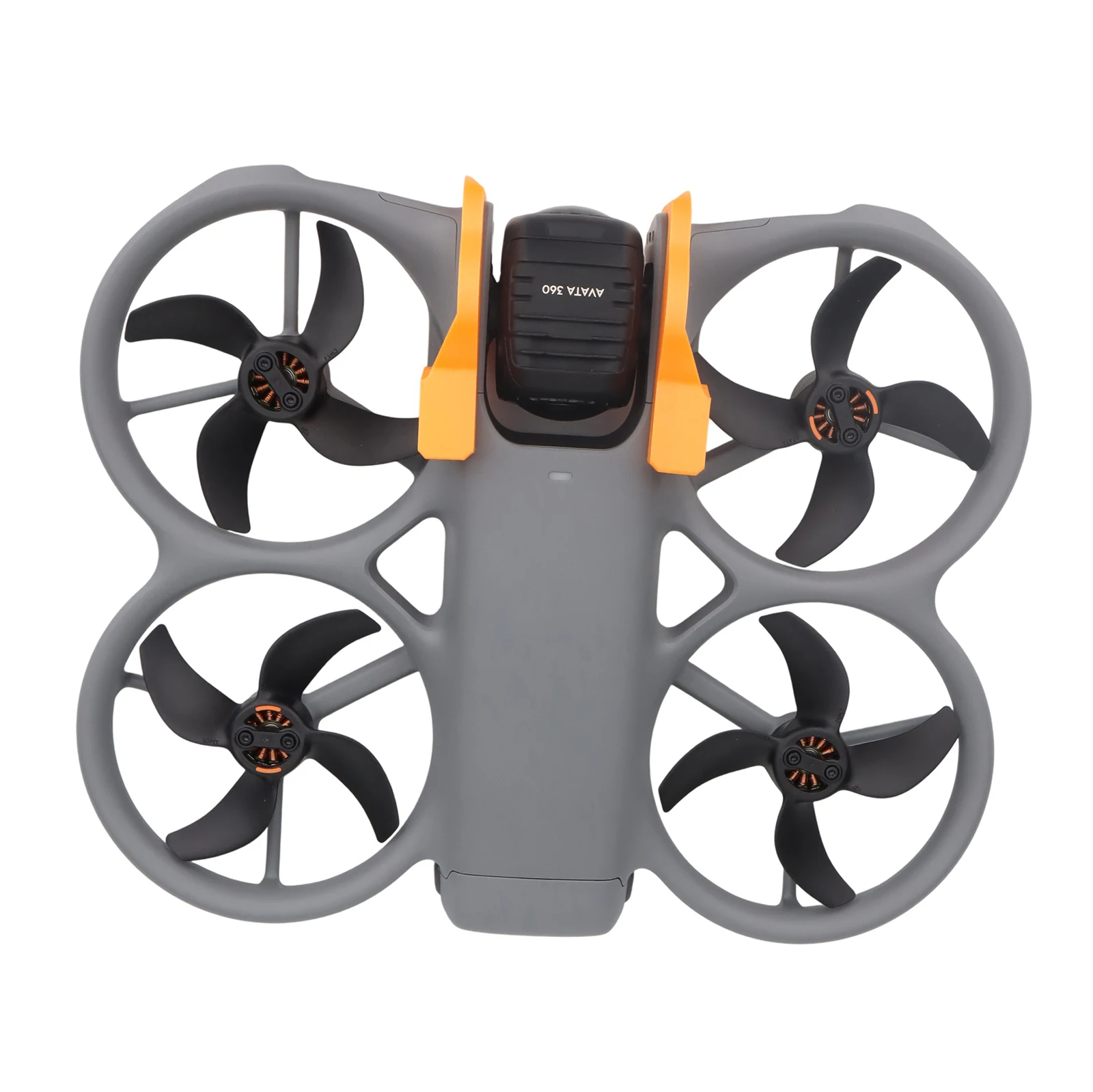 Housse Protection Caméra DJI Avata 360 Antichoc Silicone