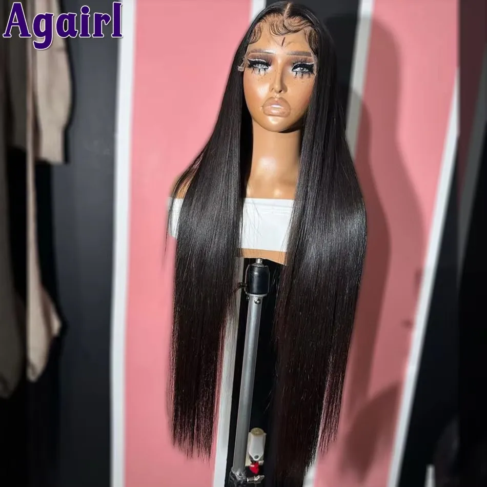 Natural Black Color