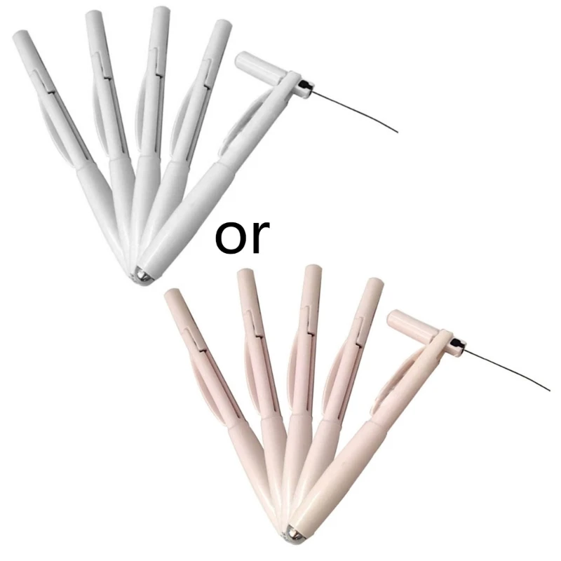 

5 Pieces 10g Pen Type Needle Diabetic Monofilament Tester Convient Easy Testing Home Foot Probe Diagnostic Tool Drop Shipping