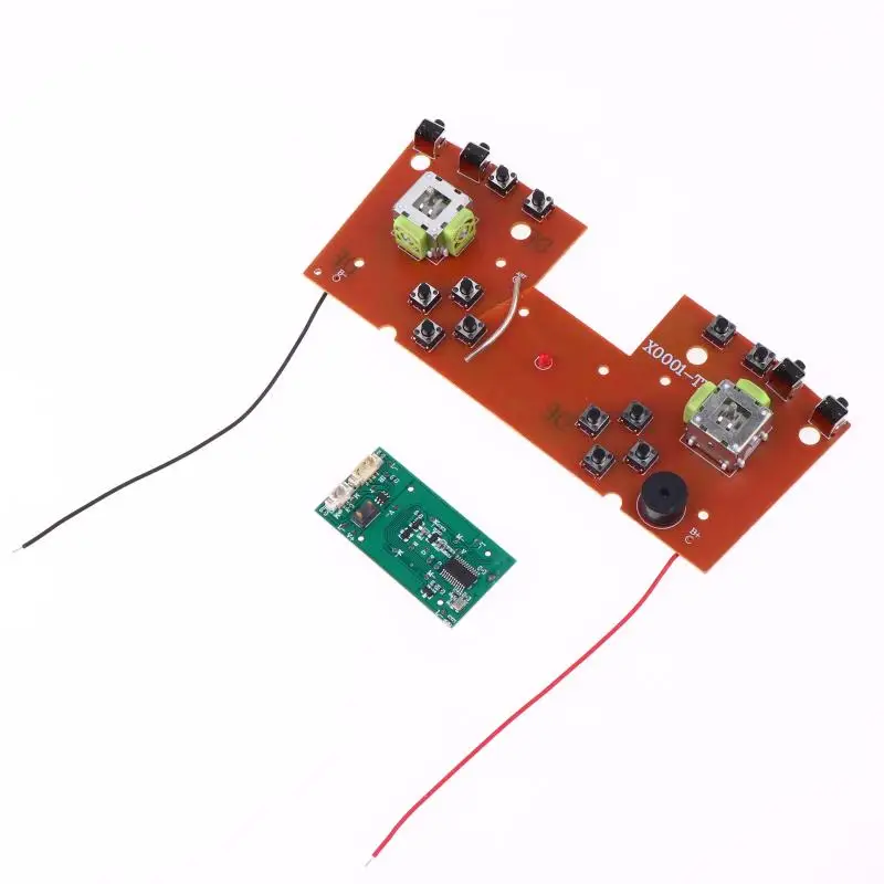 Carte émetteur/récepteur pour drone S99, pièce détachée d'origine avec antenne et puces