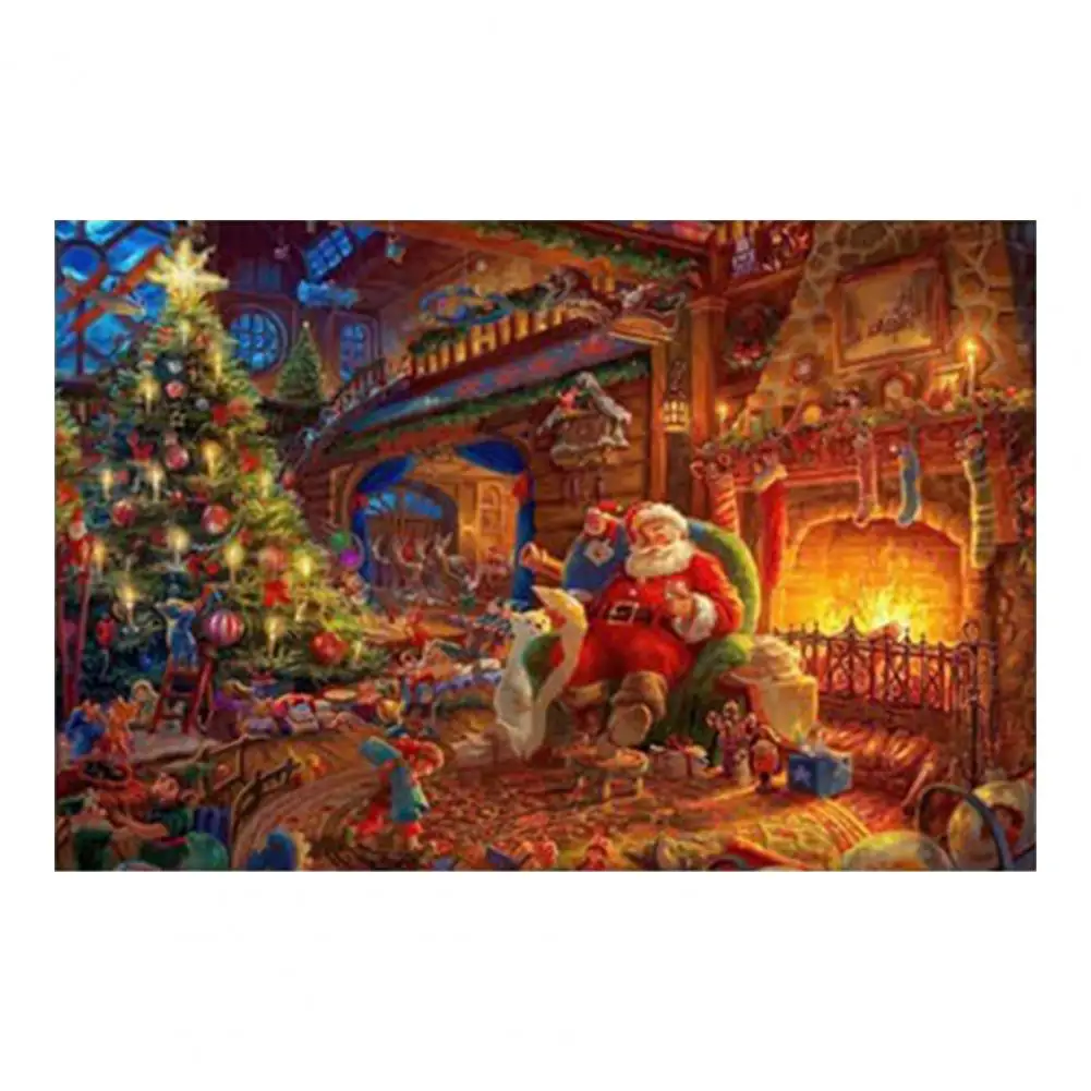 

Puzzle Advent Calendar Christmas Scene Advent Calendar 2024 Jigsaw Puzzle Set 24 Days Countdown Calendars for Kids 1008 Pieces