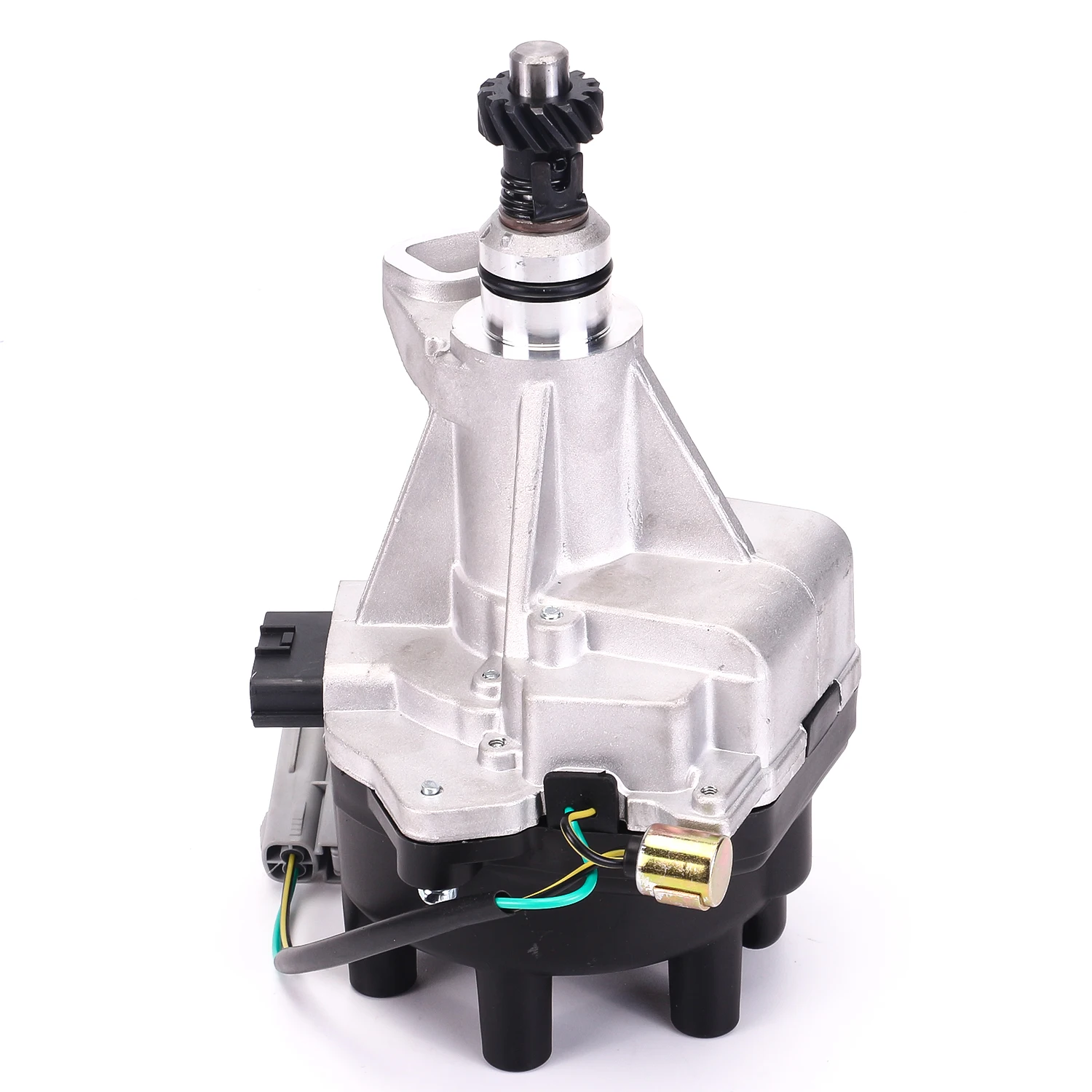 Top Quality Ignition Distributor 22100-1W601 for 1996-2004 Nissan Frontier Xterra Pickup V6 D22 VG30 3L VG33 3.3 Pathfinder R50