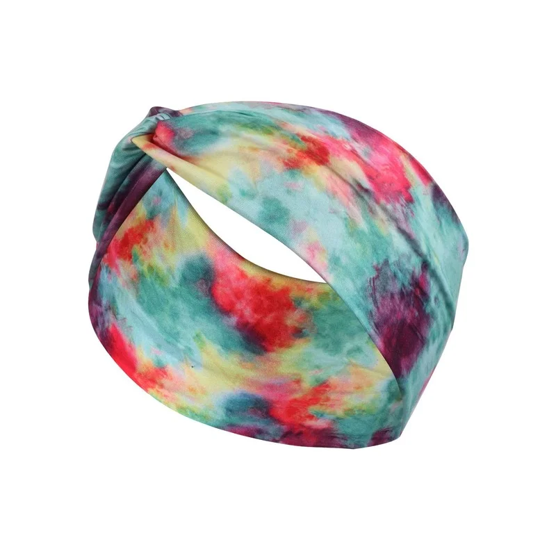 Sports Headbands 1PC Women