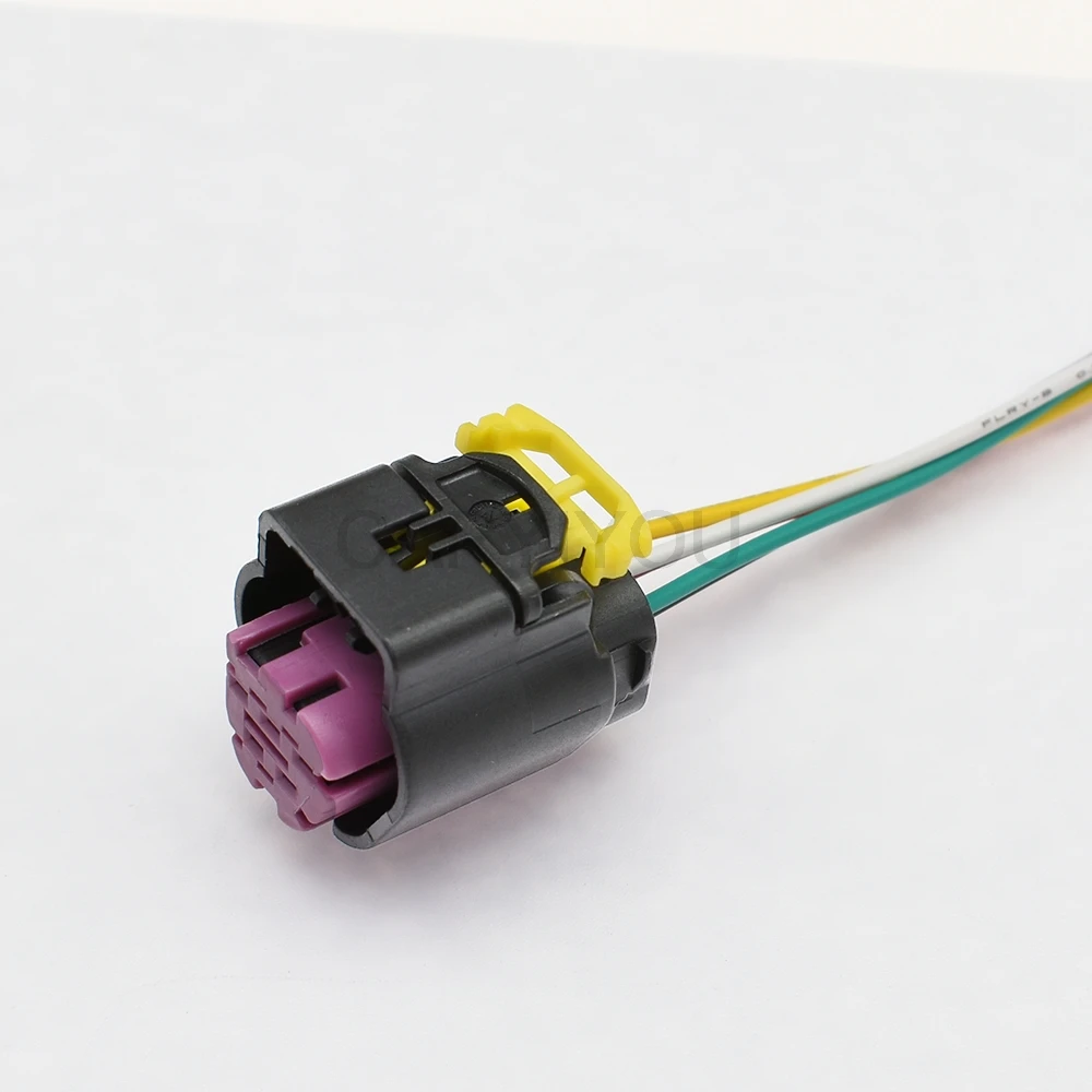 車両用エアフロー計,5ピン,コード,ビュイックカー用,ボルボ1 928 405