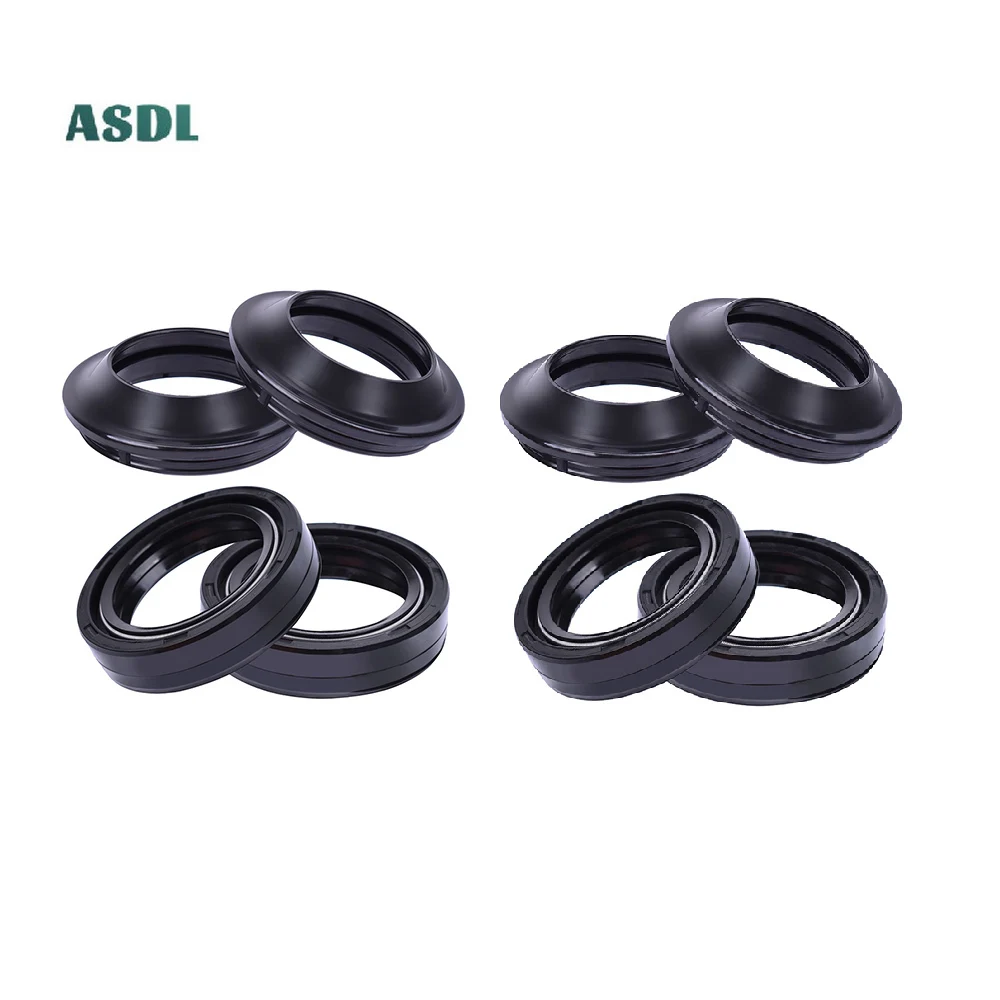 33X46X11 Paraolio Sospensione Forcella Anteriore 33 46 Parapolvere Per Honda Pantheon 150 99 Ps150I Ps150 Ps 150 06-09 51490-Kl8-900