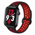 Black red 8