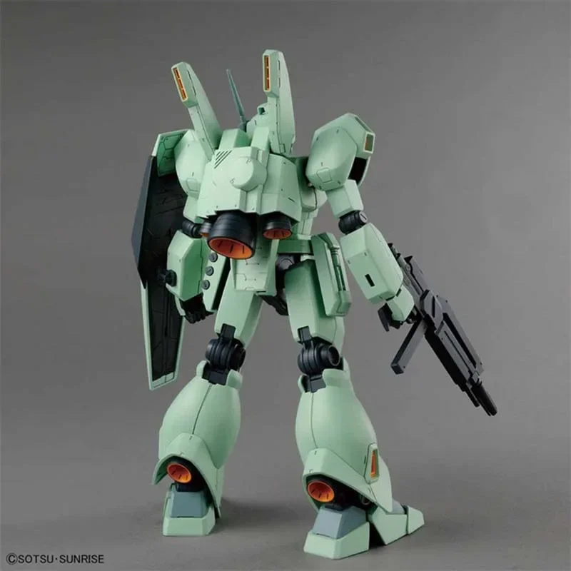 Bandai Figure Gundam Model Kit Anime Figures MG 1/100 RGM-89