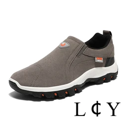 Enhanced Outdoor Waterproof Anti - Slip Breathable Sports Shoes (Sizes 38 - 50) - 45 (005GRAY)