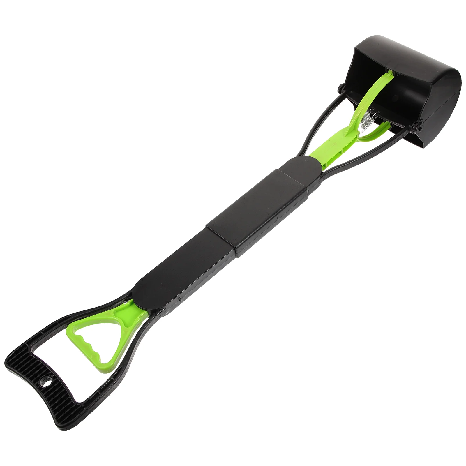 

Pet Poop Pickup Clip Dog Pooper Scoopers Dog Poop Scoop Rake 70Cm Dog Poop Puppy Cat Waste Picker Pet Cleaning Shovel Tools