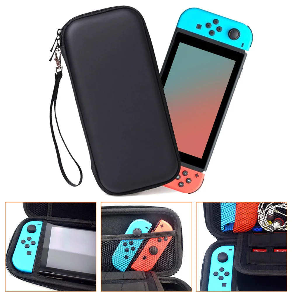 Switch Game Console Package Switch Accessories Switch Protective Sleeve Switch Lite Storage Package