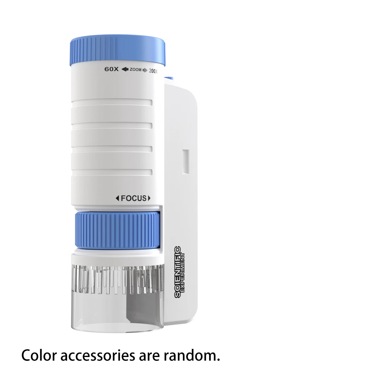 Handheld Microscope Kit Lab  Home School Biological Science Educational Toys For Children Birthday Gift