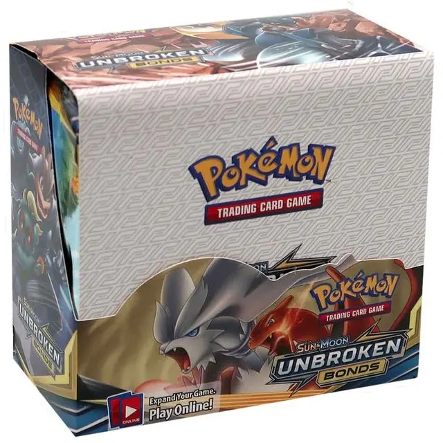 Pack de Las Cartas Pokemon en Español, Colección Oficial Espada Y Escudo, Cartas Originales para Jugar (Caja 36 Sobres) - Centro Comercial Gbla