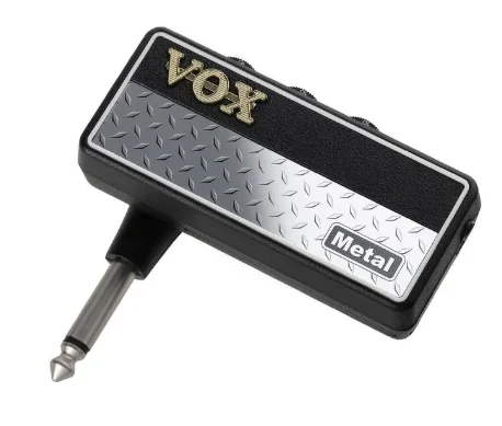 PhotoGenic ストラトキャスター VOX amPlug2 AC30付き