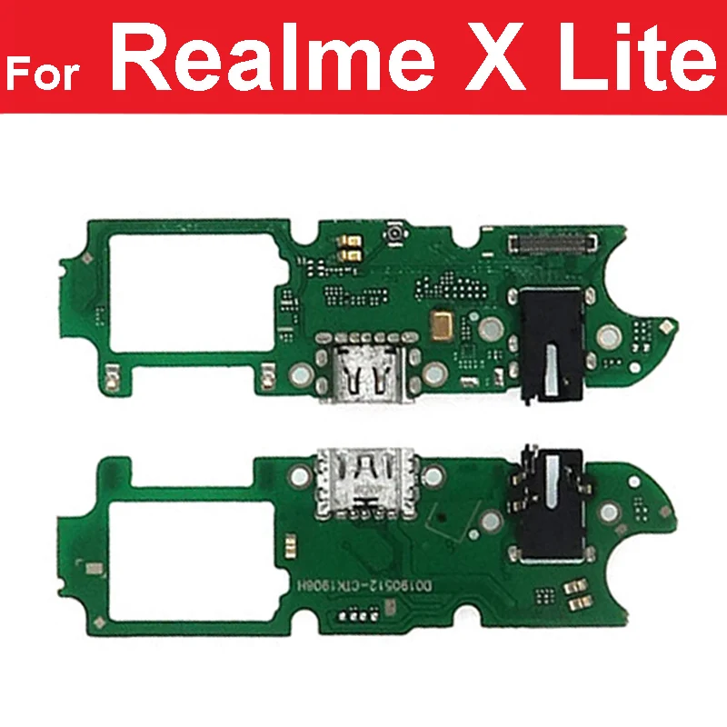 Фото Гибкий USB-кабель для док-станции для OPPO Realme X50 Pro X7 Pro X3 X2 Pro X Lite XT X №2