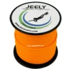 1.8mm 50m/Roll UHMWPE Fiber Spearfishing Line 3