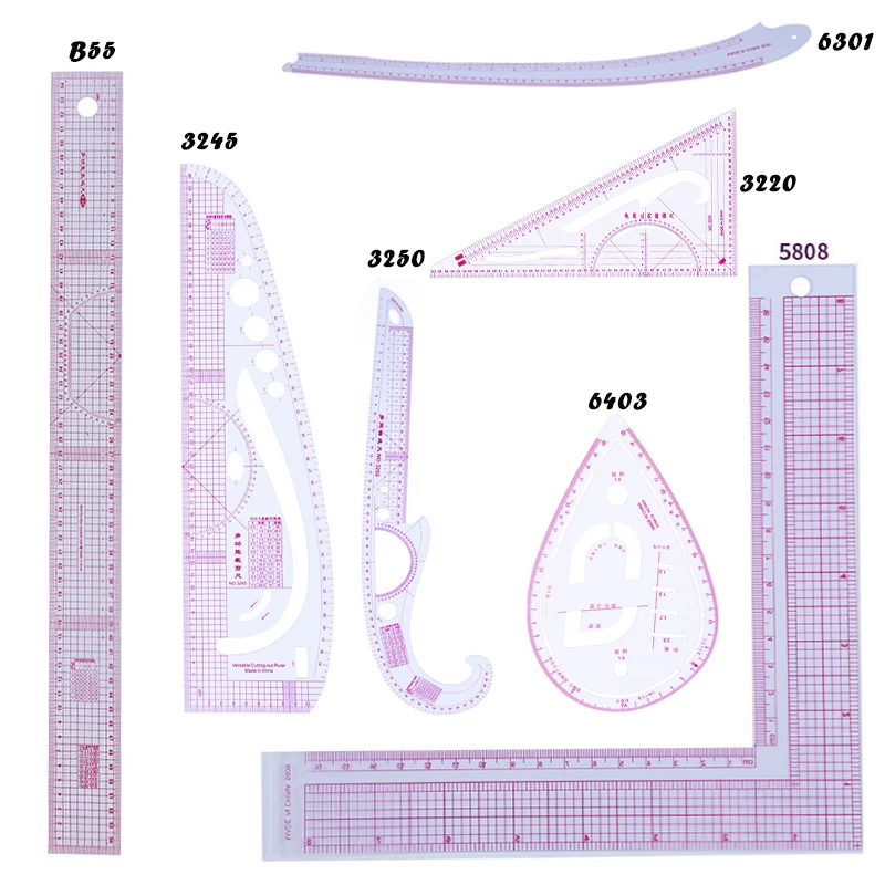 Ersatz professioneel patroonpapier | Nanine's naaiatelier