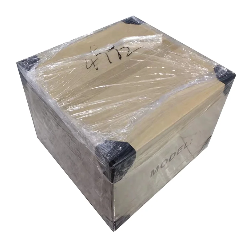 Bakery Equipment Commercial Hot Air Convection Oven Cooking Professional Bakery Electric Table Top Convection Oven 6