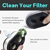 4Pcs 593260 Air Filter For Briggs And Stratton 550Ex 675Exi 725Exi Series, 798452 Air Cleaner Filter 2