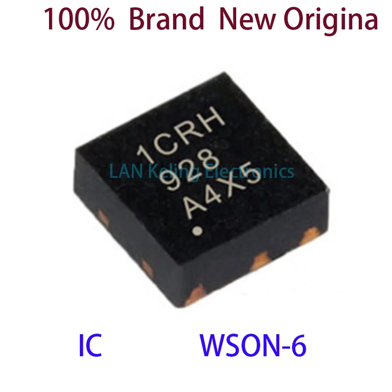 

TPS22810DRVR TPS TPS228 TPS22810 TPS22810DR TPS22810DRV 100% Brand New Original IC WSON-6