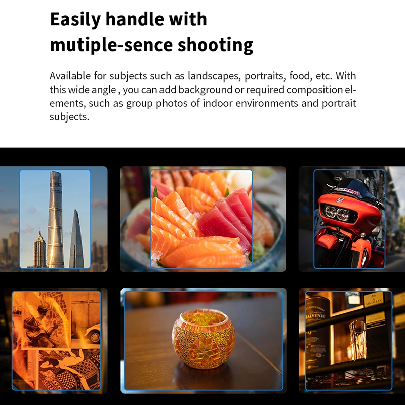 7artisans 25mm F0.95 APS-C 대구경 프라임 렌즈 ( E A6700 ZVE10 A6400, 니콘 Z Z30 Z50 II, 후지 XF X-T30 III X-M5 용)
