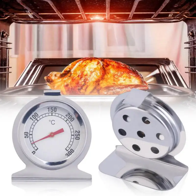 

Кухонные Термометры из нержавеющей стали, 300 °C