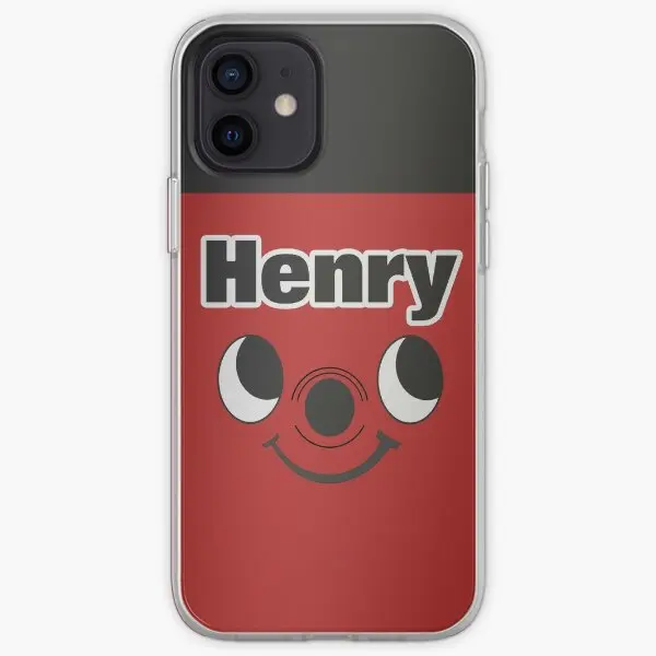 Custodia Per Telefono Henry Hoover Custodia Per Telefono Iphone Resistente Cas Personalizzabile Per Iphone X Xs Xr Max 11 12 13 14 Pro Max Mini 6 6S 7