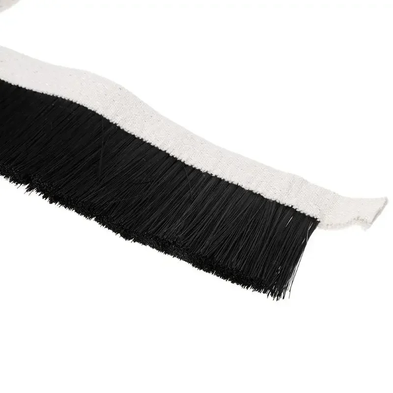 Woodworking Dust Removal Cover 70mm Nylon Brush Vacuum Cleaner Engraving Milling Machine Dust Cover for cnc Router