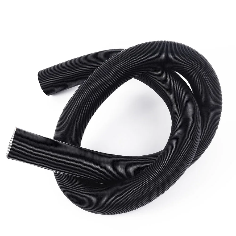 Рисунок 2 - Воздуховод с подогревом 42 мм