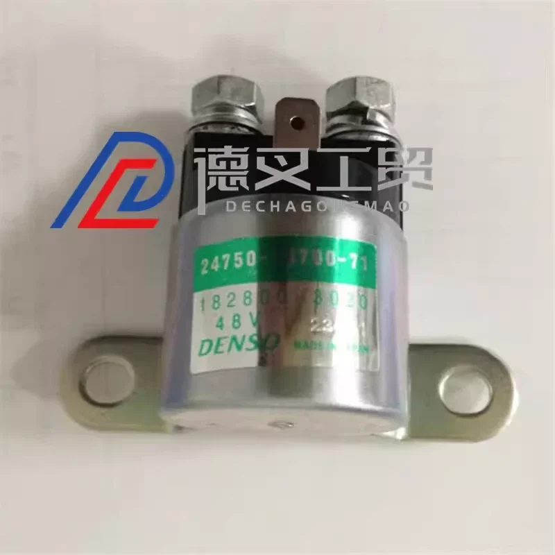 Steering Contactor 24750-13700-71 DENSO 182800-30 Copy Part for Toyota ...