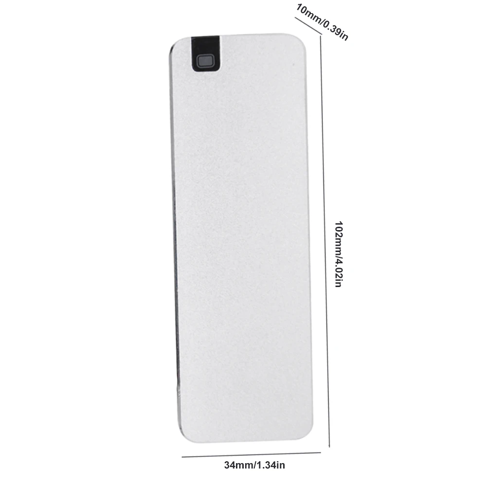 M.2 NVME NGFF  SSD ̽, ݼ SSD ̽, USB 3.2 GEN2 ϵ ̺ ̽, 2230 2242 2260 2280 SSD, 10Gbps