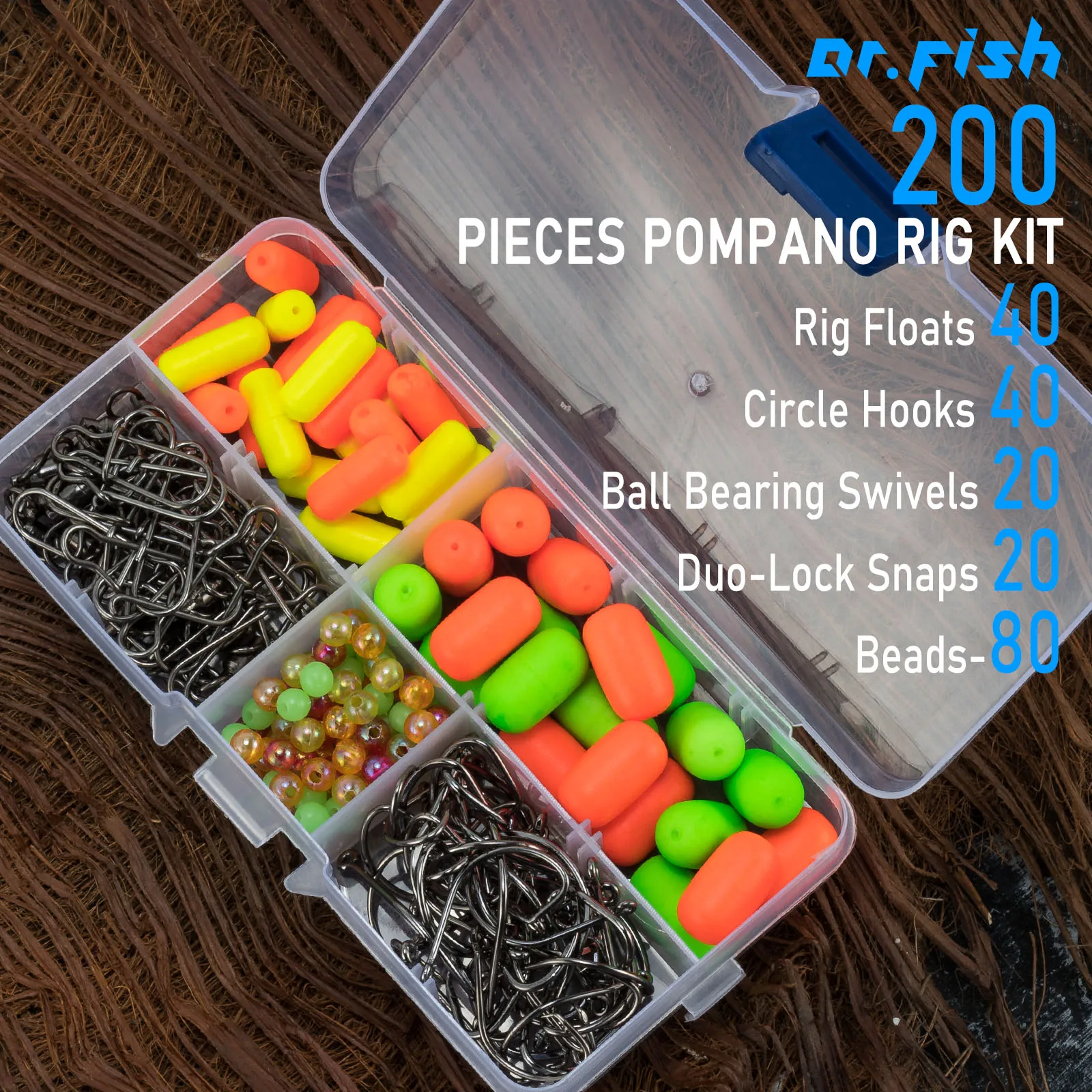 best circle hooks for surf fishing 18 inch Steel Leader Multi Purpose (3 pack)  Rogue Reelz LLC making for a great option for saltwater use Circle Hooks - In-Fisherman