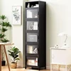 Kitchen Cabinets Food Organizers Storage Vitrina Container Sideboard Furniture Gabinete Rangement Organizadores Aparador Mueble 6