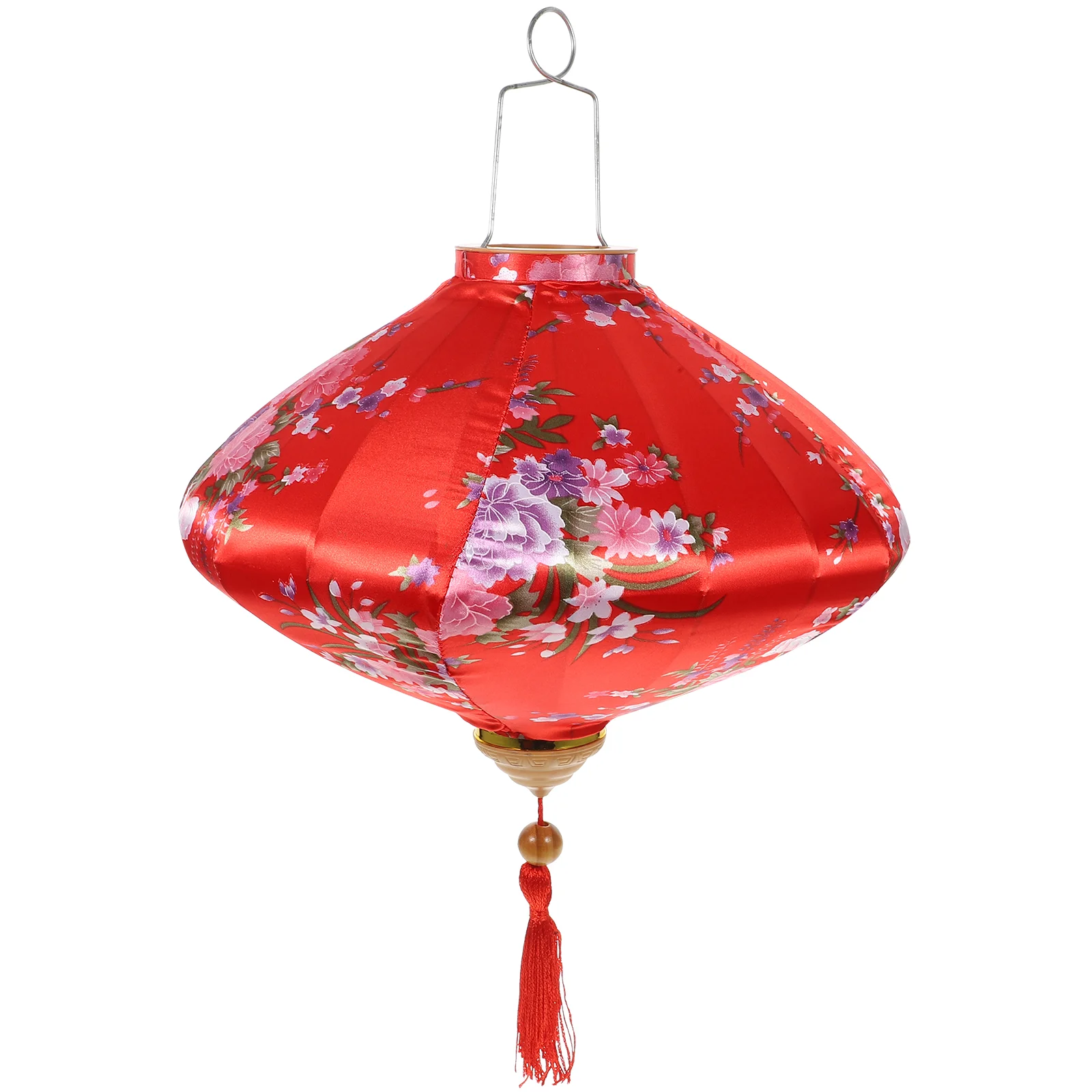 

Lantern Festival Lantern Decor Printing Lantern Decor Floral Lantern Pendant Hanging Decor