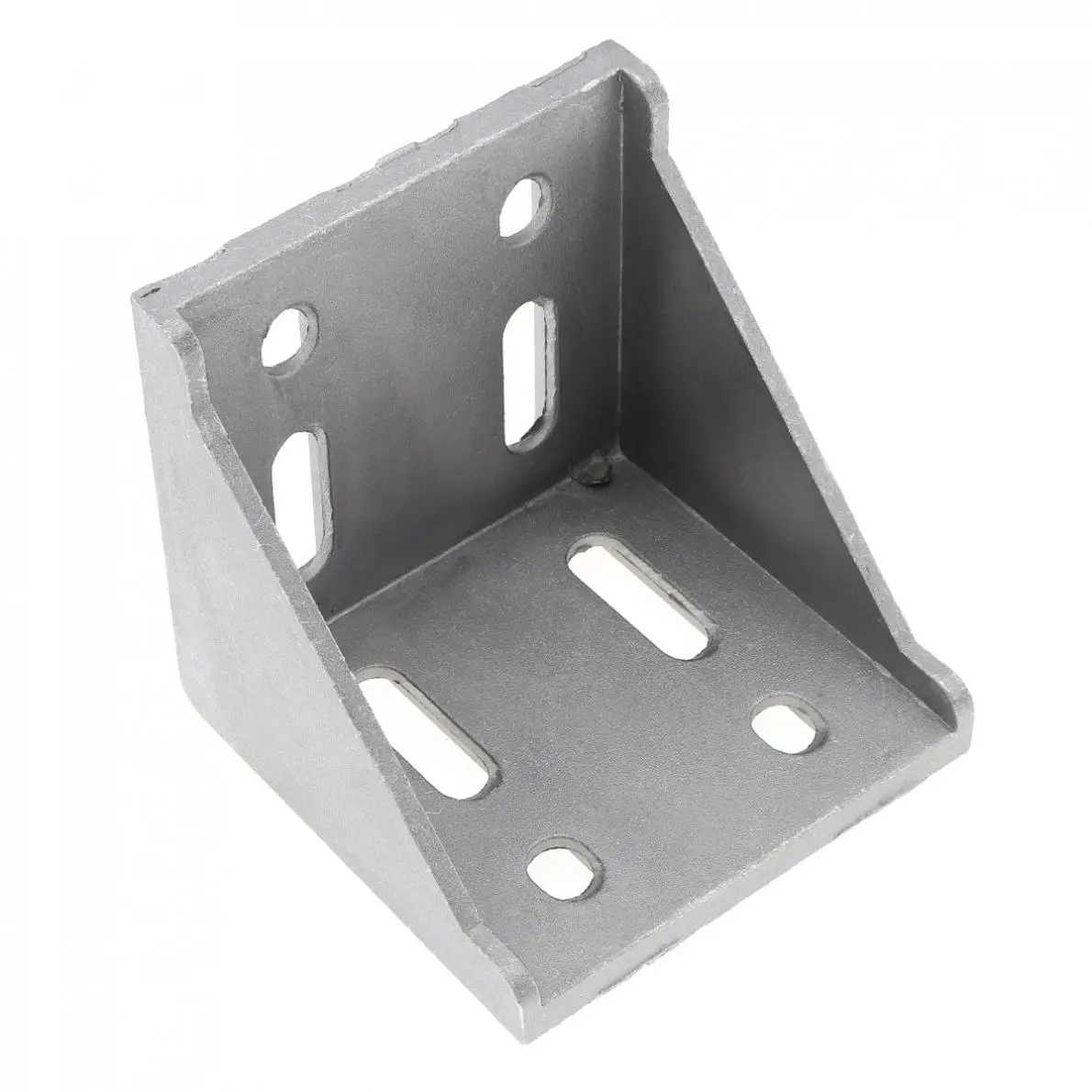 canto de aluminio l dado forma ao 01