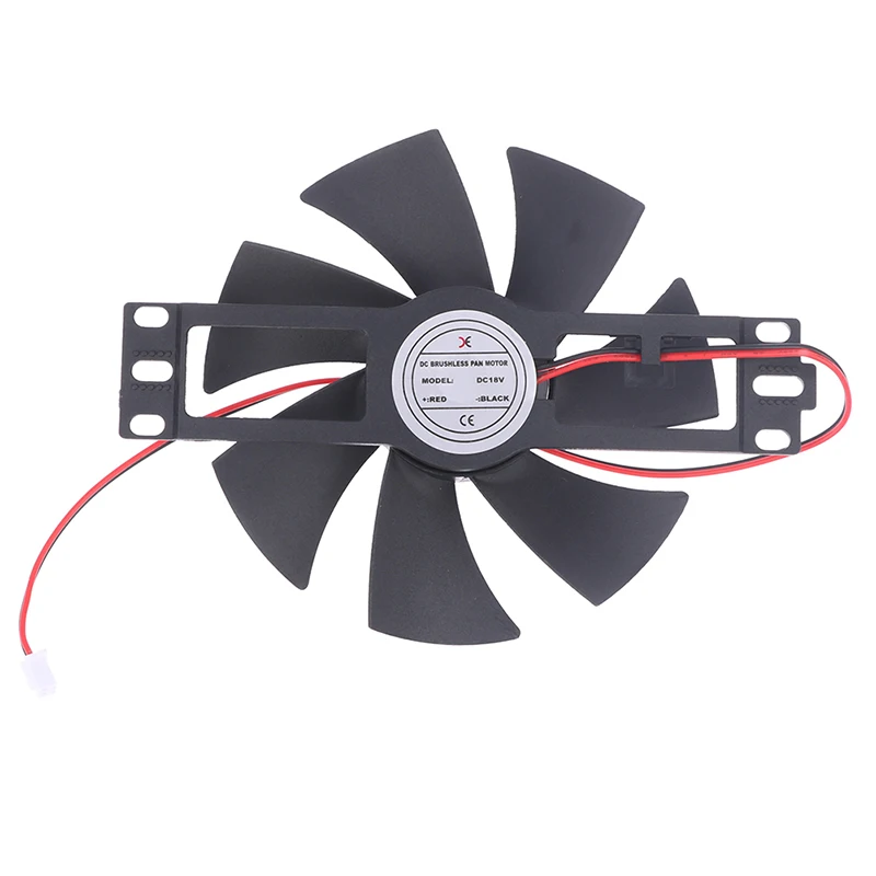 Induction Cooker Fan 18V Fan Induction Cooker Cooling General Accessories