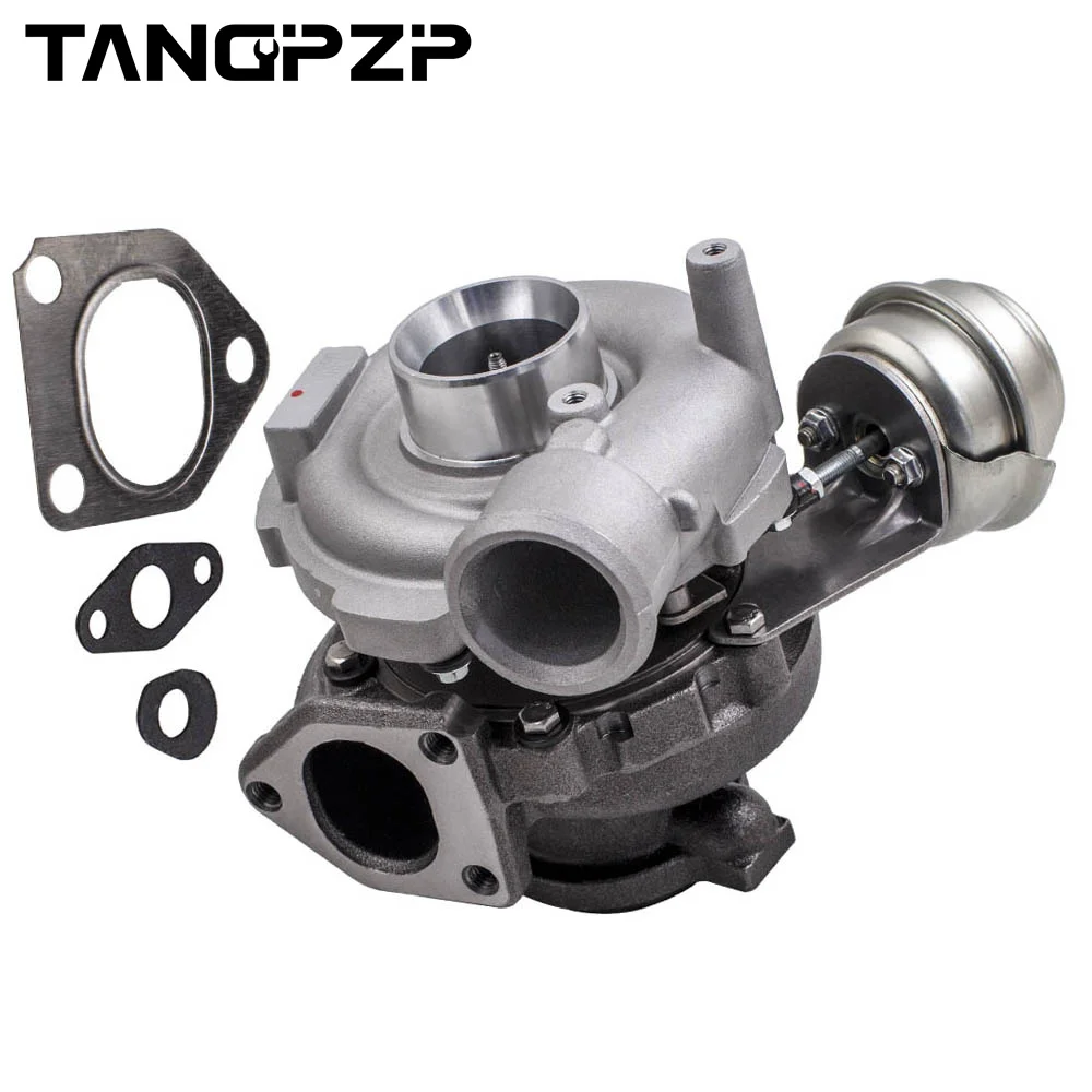

GT2556V garrett turbocharger 454191 11652248906 11652248907 11652247691 turbine for BMW 730 d (E38) 193 HP M57 D30 6 Zyl.