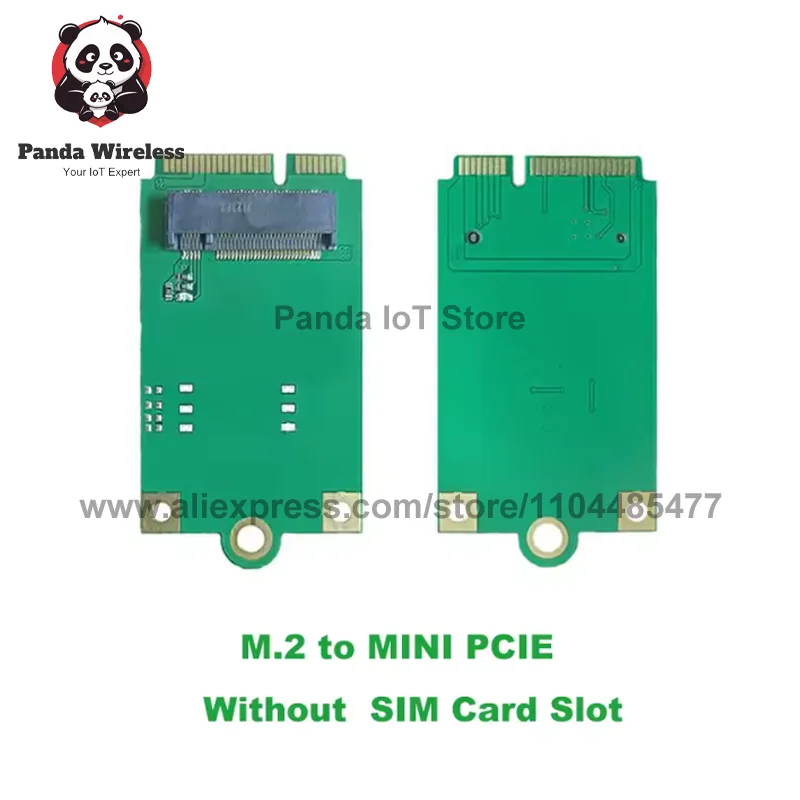 3G 4G LTE 5G 미니 PCIe M.2 어댑터 USB 2.0 3.0 타입-C 개발 보드 SIM7600SA SIM7600E SIM8300G EC25-AU EP06-E RM500Q용