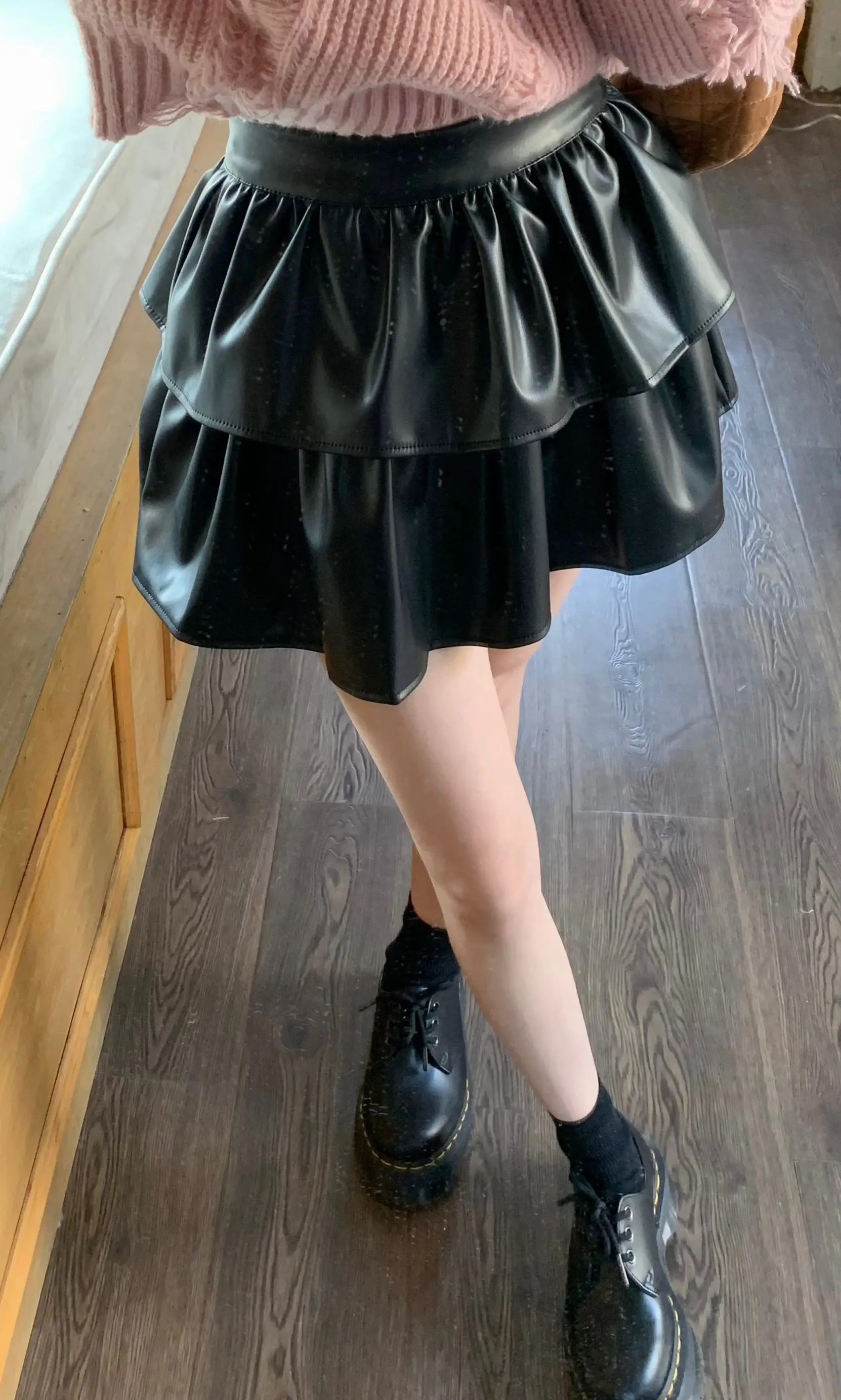 2023 ܿ ο   ̽Ʈ PU    ĿƮ  Ƿ  ũ ª ǽ  ĿƮ ĿƮ