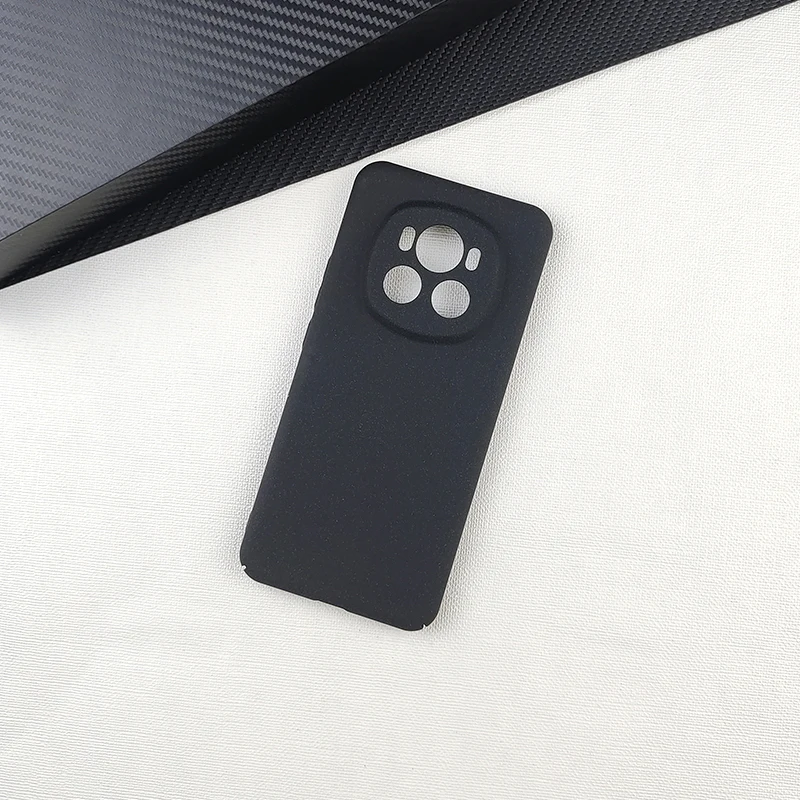 Ultra Thin Sandstone Matte Hard Back Case – Premium Full Cover Protection