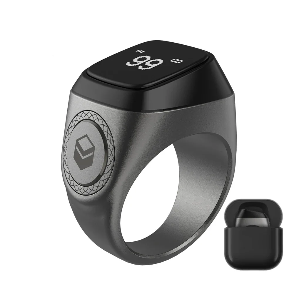 Black  20mm