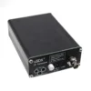 Upgrade USDR USDX+ Plus V2 10/15/17/20/30/40/60/80m 8-band Full Mode HF SSB QRP SDR Transceiver With 4000mAh Battery 4