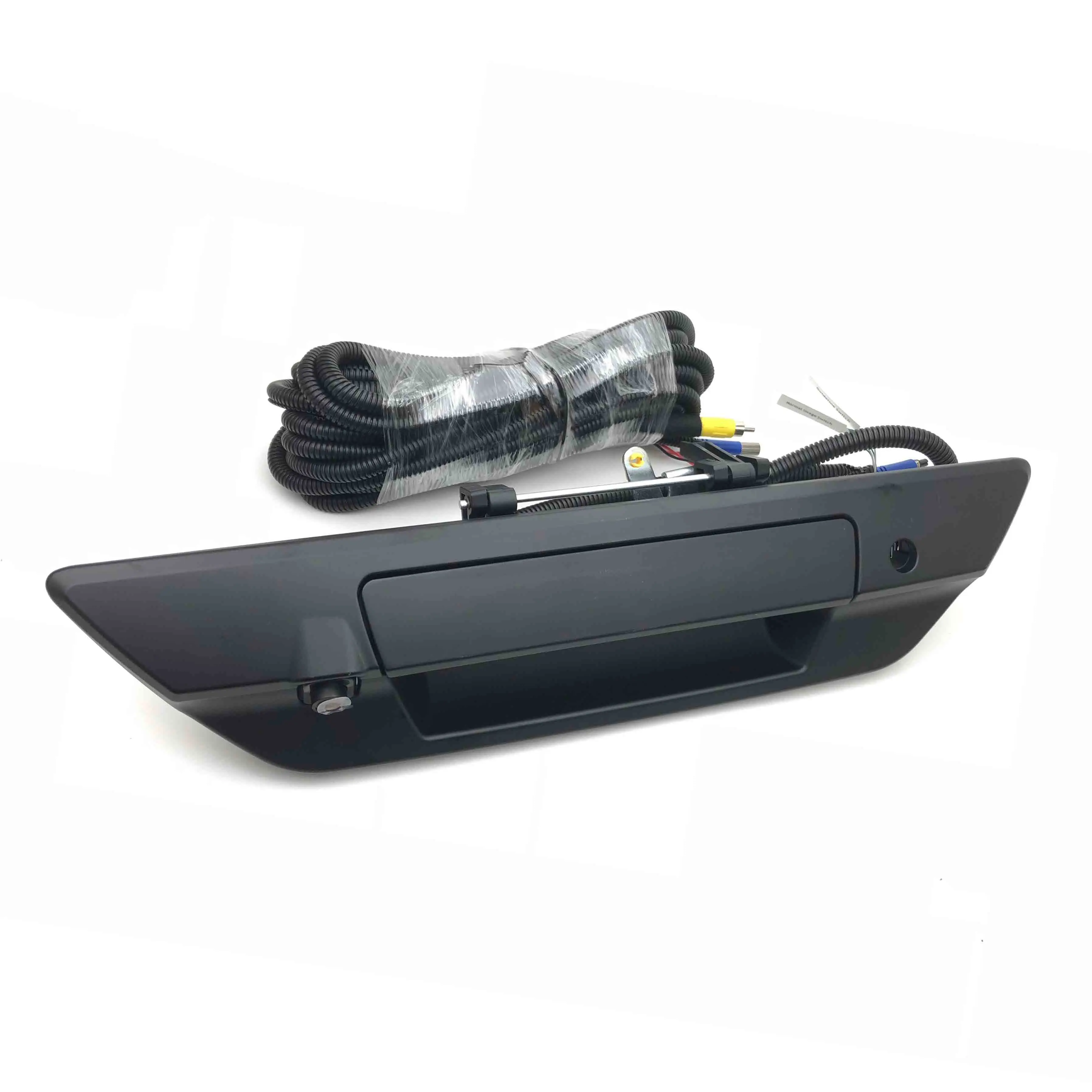 Car Rearview Backup Camera Tailgate Handle Camera Night Vision for Toyota Hilux