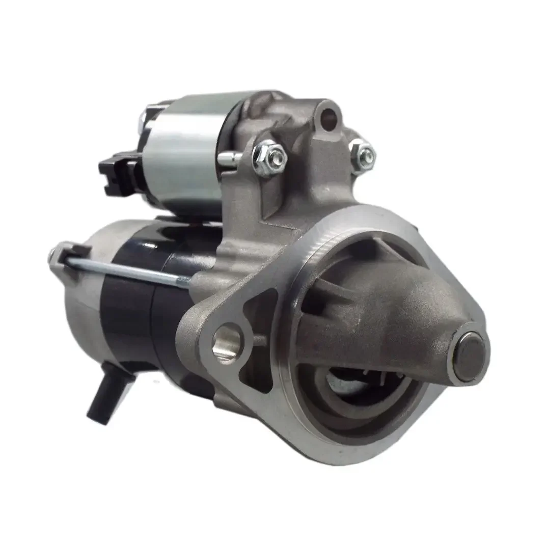 

4280004500 STARTER FOR TOYOTA COROLLA AVENSIS VERSO 12V 9T 1.3KW 1ZZ 3ZZ 4280000341 281000D080 4280000340