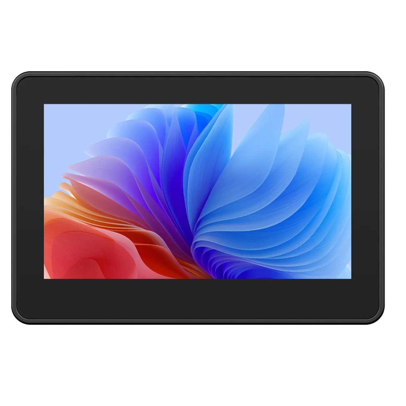 4,3 Zoll LCD kapazitive Touchscreen-Entwicklungs platine ESP32-S3 Modul unterstützt WLAN Bluetooth Ble5 On-Board-Antenne