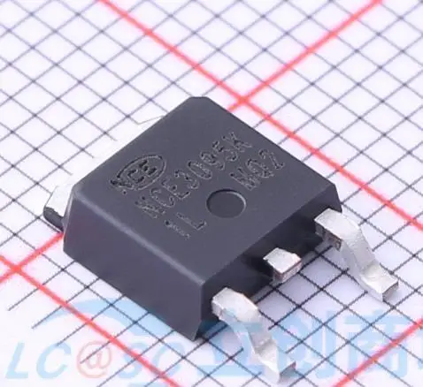 

10PCS New Original NCE3095K TO-252 0.42 0.46CC