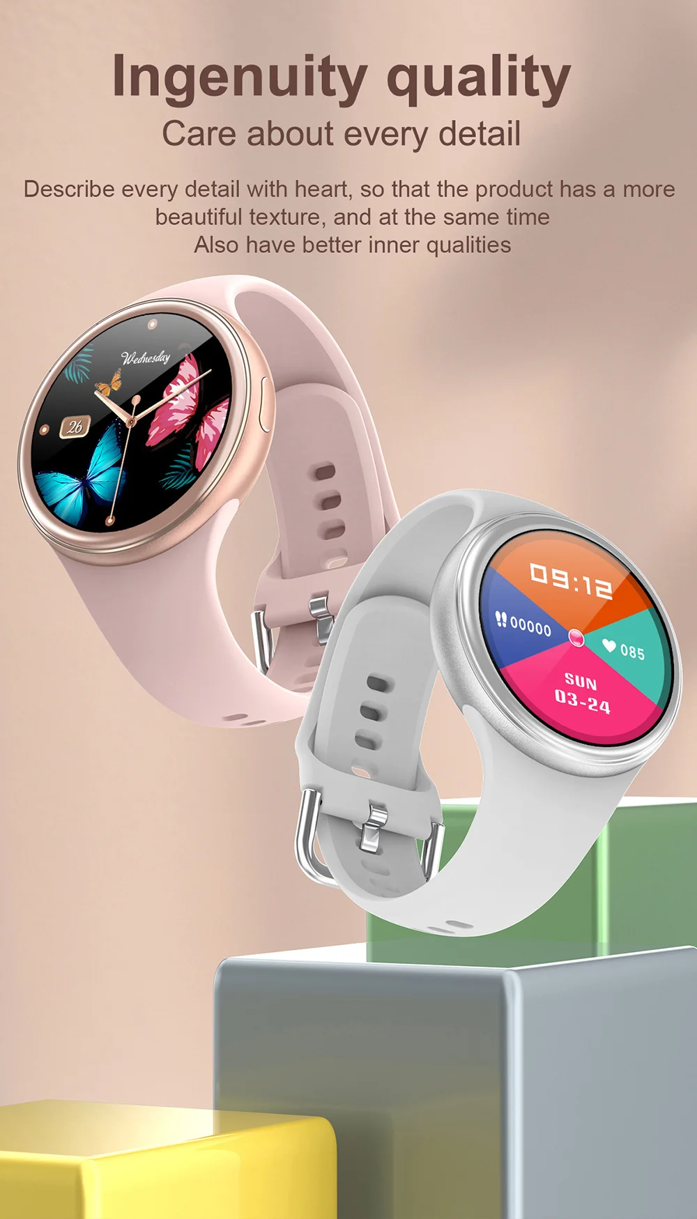 xiaomi watch esim